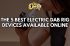 5 Best Electric Dab Rig Devices Available Online | The Drop LV