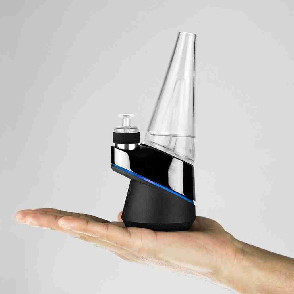 5 Best Electric Dab Rig Devices Online Available At The Drop LV