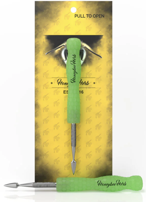 Glow in the Dark Dab tool
