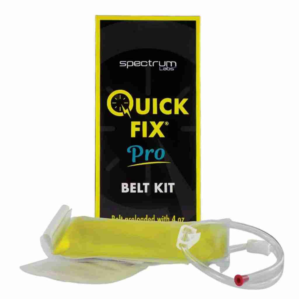 Best Synthetic Urine: Buy Quick Fix Fake Pee Online