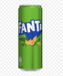 Fanta 320mL Cans