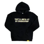 Thats A Awful Lot Of Cartoon Classic Hoodie