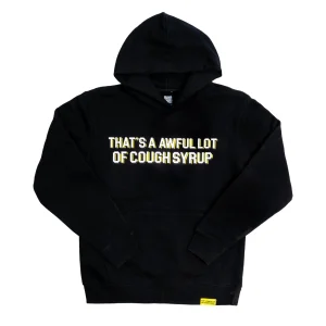 Thats A Awful Lot Of Cartoon Classic Hoodie
