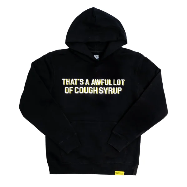 Thats A Awful Lot Of Cartoon Classic Hoodie