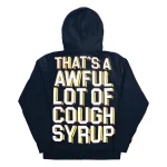 Thats A Awful Lot Of Cartoon Classic Hoodie