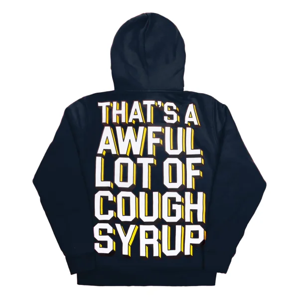 Thats A Awful Lot Of Cartoon Classic Hoodie