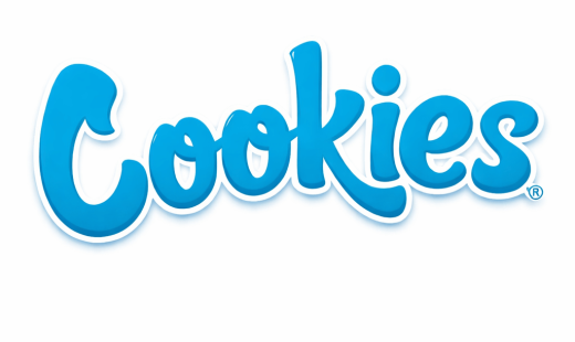 Cookies brand logo