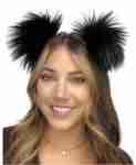 One Stop Rave Space Buns