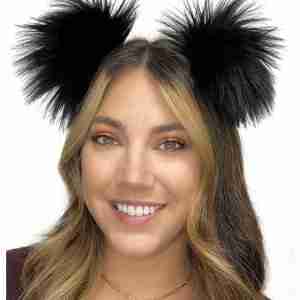 One Stop Rave Space Buns