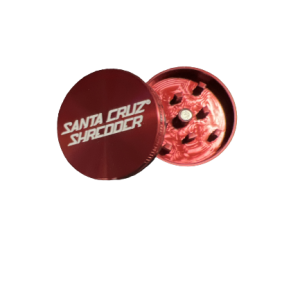 Santa Cruz Shredder Small - 2 piece