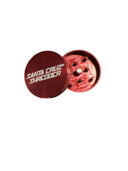 Santa Cruz Shredder Small - 2 piece