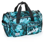 Heritage Smell Proof Duffle Bag