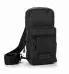 Noir Smell Proof Shoulder Bag