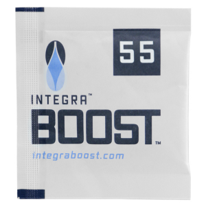55% Humidity Control Packs