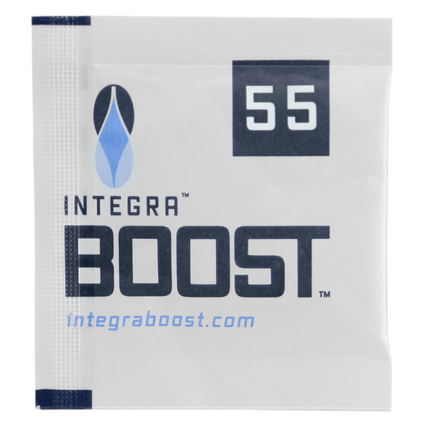 55% Humidity Control Packs