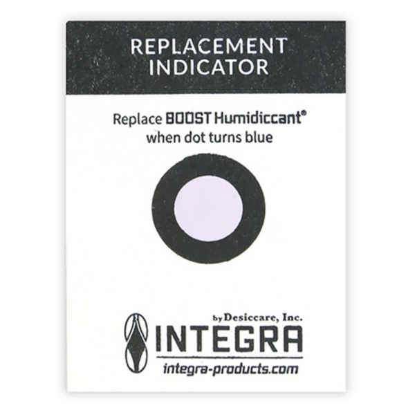 55% Humidity Control Packs