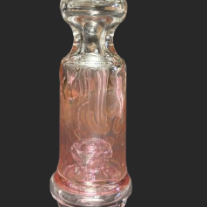Mary Jane's Glass Studio Puffco Peak Topper- 38mm