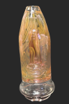 Mary Jane's Glass Studio Puffco Peak Topper- 38mm