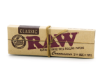 Raw Connoisseur Rolling Paper