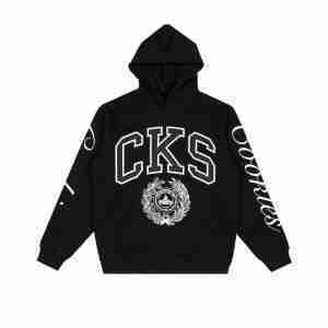 Cookies High Pullover Hoodie