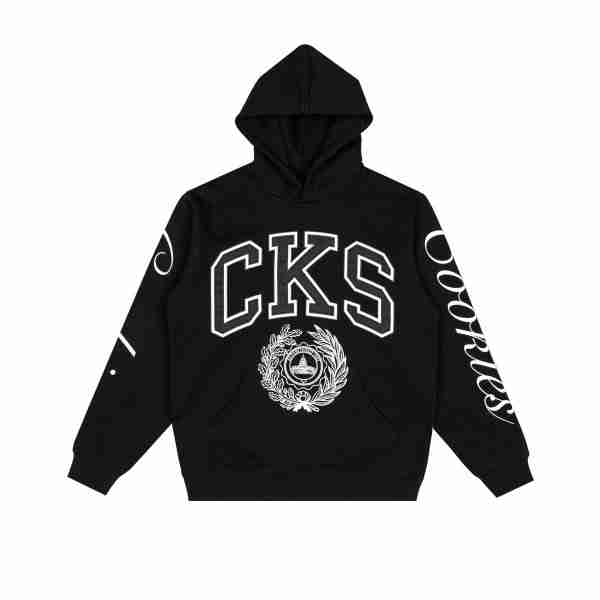 Cookies High Pullover Hoodie