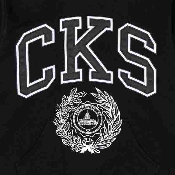 Cookies High Pullover Hoodie