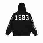 Cookies High Pullover Hoodie