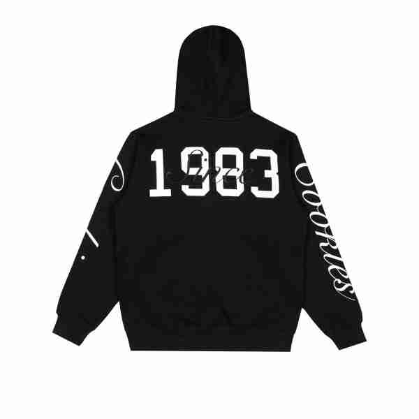 Cookies High Pullover Hoodie