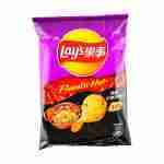 Lay's Korean Spicy Ramen 59.5g Taiwan