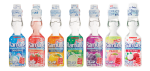 Ramune Sangaria Drink