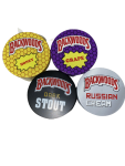 Backwoods Grinders