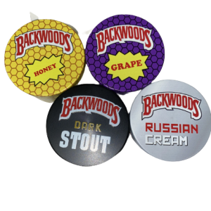 Backwoods Grinders