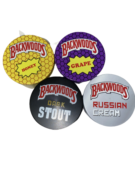 Backwoods Grinders