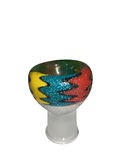 Sugarmattys Slide Bowls