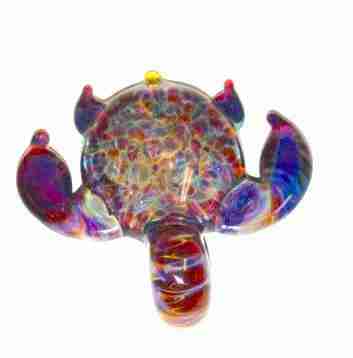 Turtle Pendant