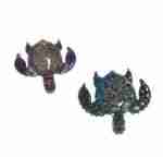 Turtle Pendant