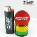 Santa Cruz Shredder Small - 4 Piece