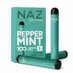 NAZ Electric Nasal Inhaler Stick