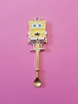 Character Spoons