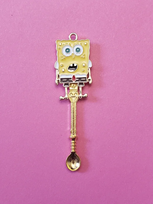 Character Spoons