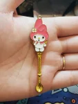 Character Spoons