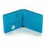 Cookies Faux Leather Wallet