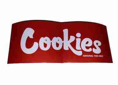 Cookies Original Thin Mint Stickers (Small)