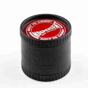 Santa Cruz Shredder x Independent Hemp 4pc Shredder