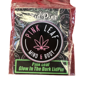 Lid Pins