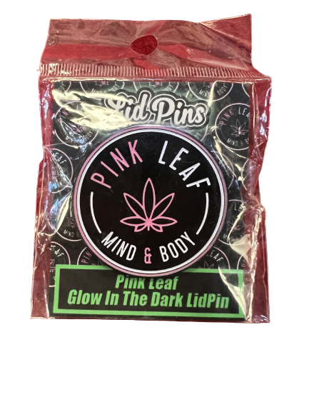 Lid Pins