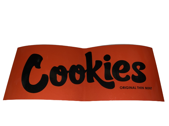 Cookies Original Thin Mint Stickers (Small)