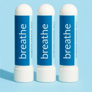 Breathe Nasal Inhaler