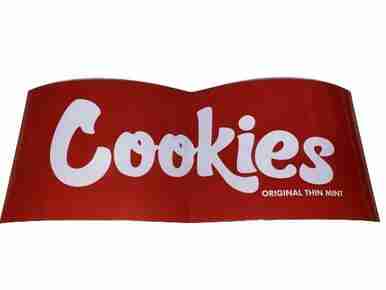 Cookies Original Thin Mint Stickers (Large)