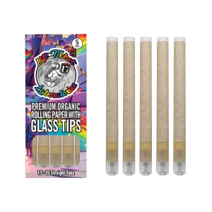 Lift Ticket Cannon 5 Pack